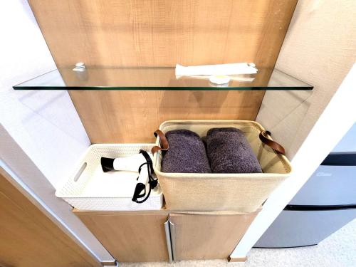 incheon airport guesthouse