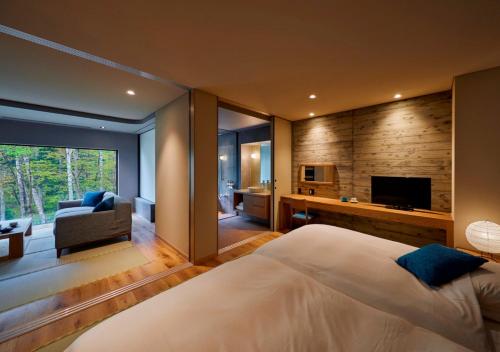 okujozankeionsen kashogyoen