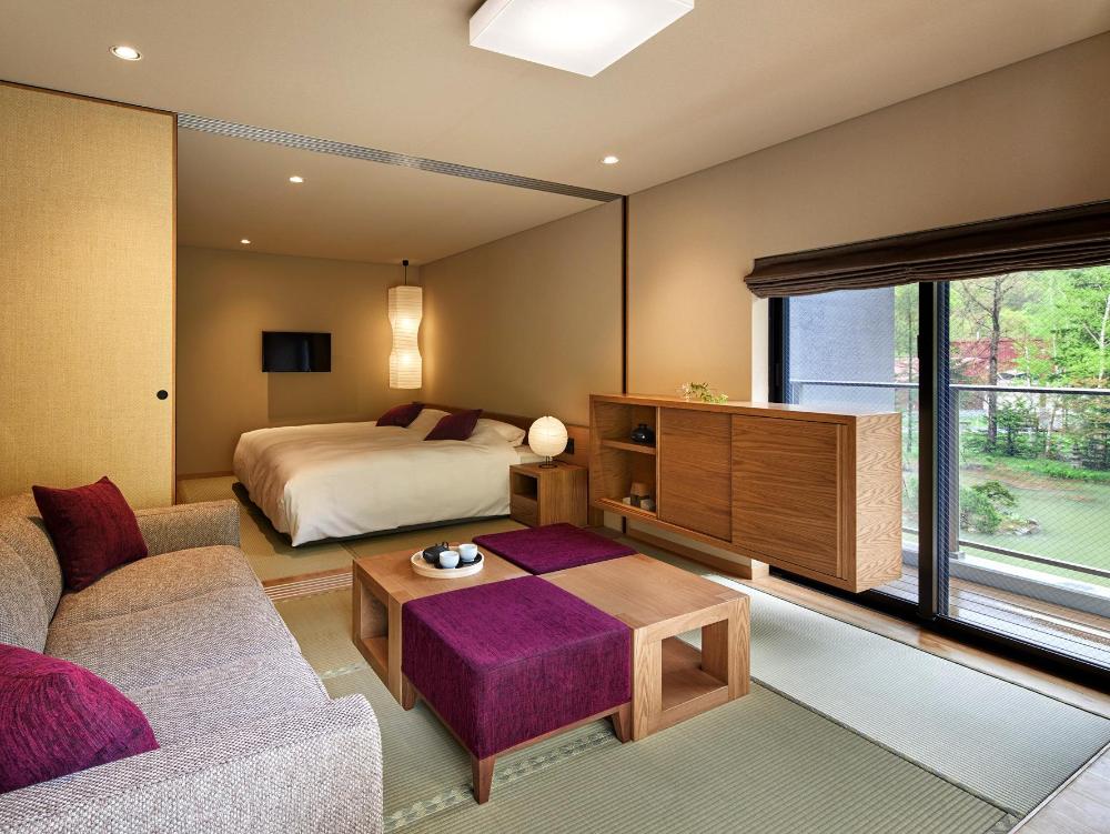 okujozankeionsen kashogyoen