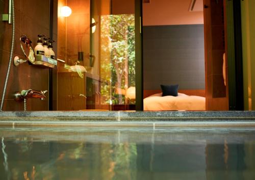 okujozankeionsen kashogyoen