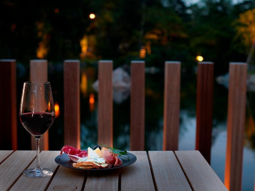 okujozankeionsen kashogyoen