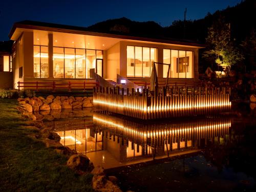 okujozankeionsen kashogyoen