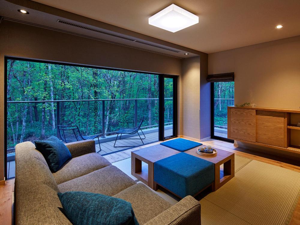 okujozankeionsen kashogyoen