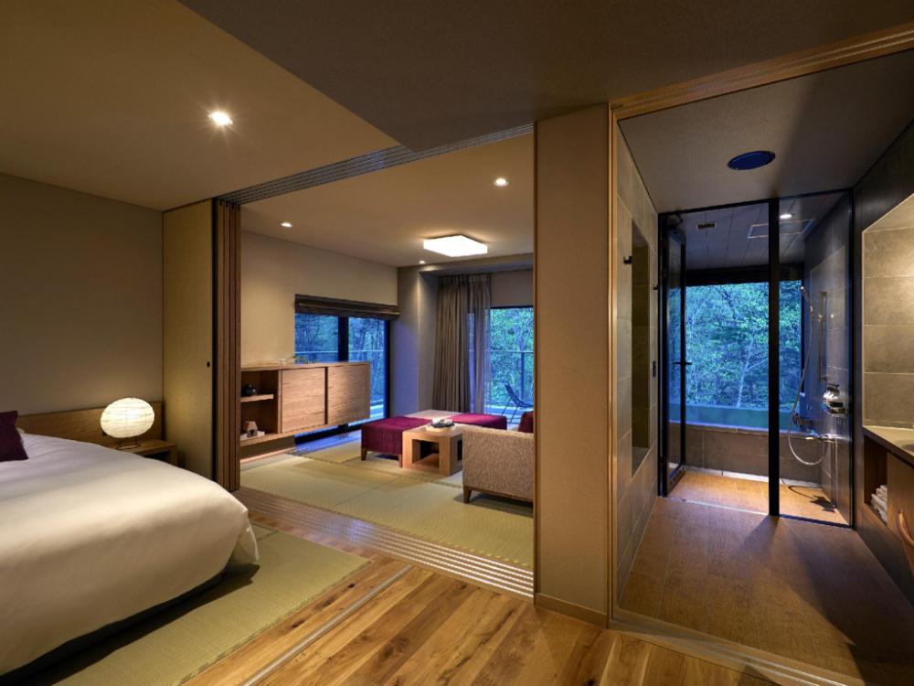 okujozankeionsen kashogyoen