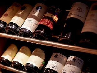 okujozankeionsen kashogyoen