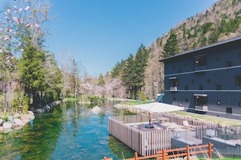 okujozankeionsen kashogyoen