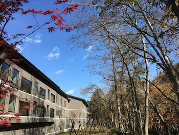 okujozankeionsen kashogyoen