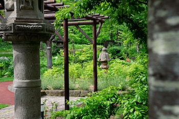 okujozankeionsen kashogyoen
