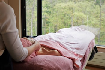 okujozankeionsen kashogyoen