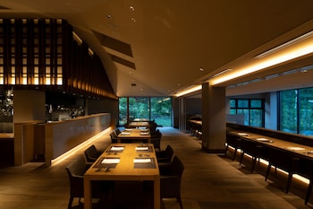 okujozankeionsen kashogyoen