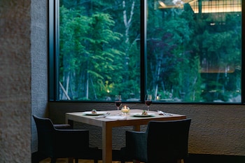 okujozankeionsen kashogyoen