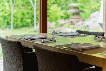 okujozankeionsen kashogyoen