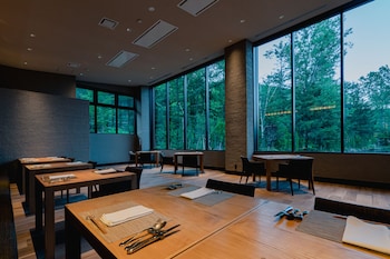 okujozankeionsen kashogyoen