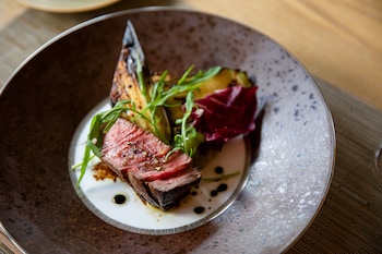 okujozankeionsen kashogyoen