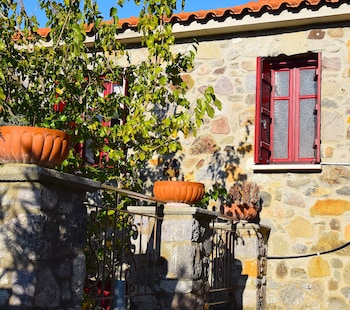 stonehouses lemnos
