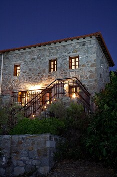 stonehouses lemnos