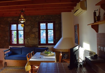 stonehouses lemnos