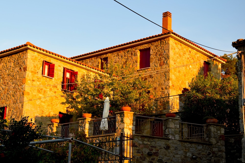 stonehouses lemnos
