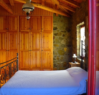 stonehouses lemnos