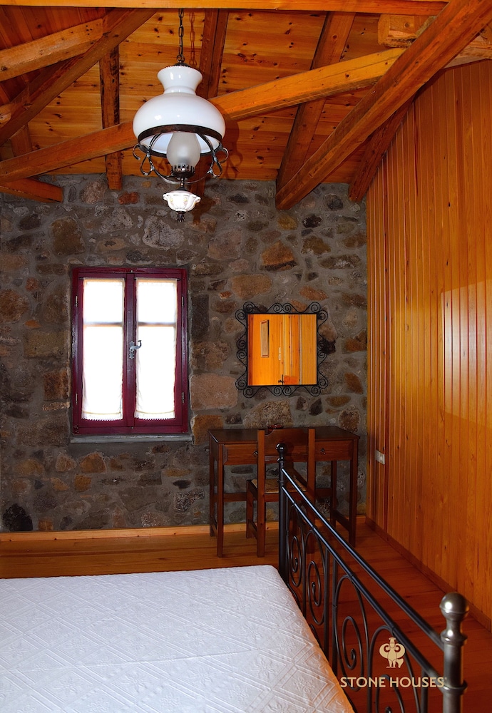 stonehouses lemnos