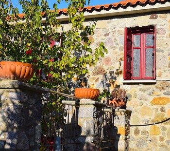 stonehouses lemnos