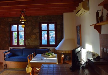stonehouses lemnos