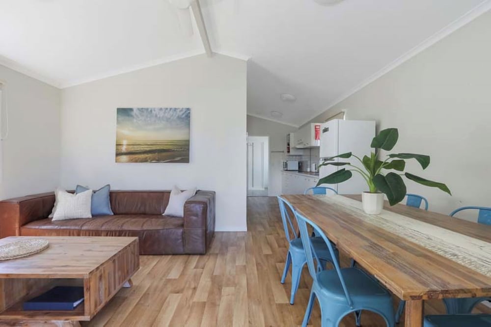 reflections holiday parks mylestom