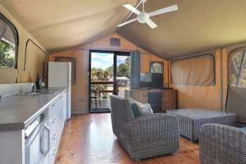 reflections holiday parks mylestom