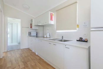 reflections holiday parks mylestom