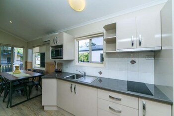 reflections holiday parks mylestom