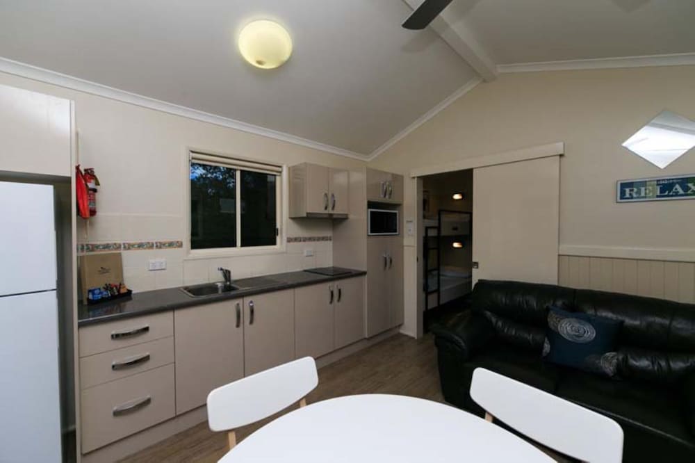 reflections holiday parks mylestom