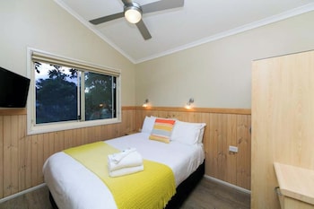 reflections holiday parks mylestom