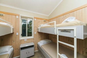 reflections holiday parks mylestom