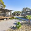 reflections holiday parks mylestom