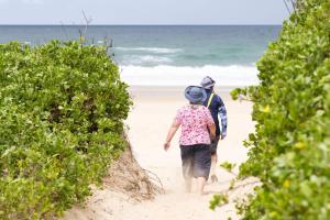 reflections holiday parks mylestom