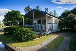 reflections holiday parks mylestom