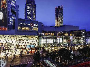 pullman bangkok hotel g