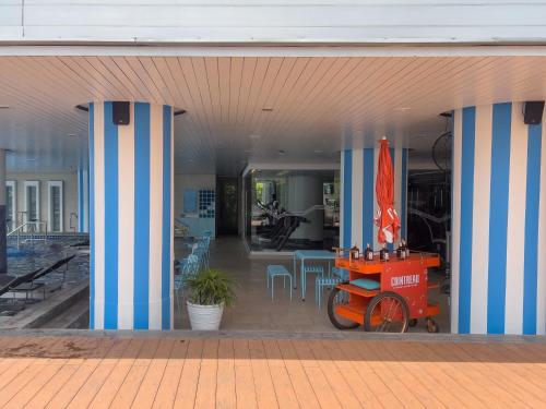 pullman bangkok hotel g