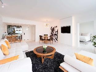 pullman bangkok hotel g