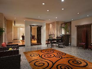 pullman bangkok hotel g