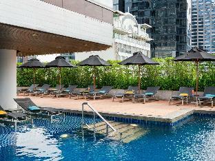 pullman bangkok hotel g