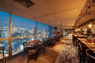 pullman bangkok hotel g