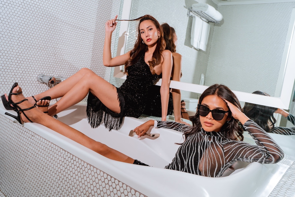 pullman bangkok hotel g