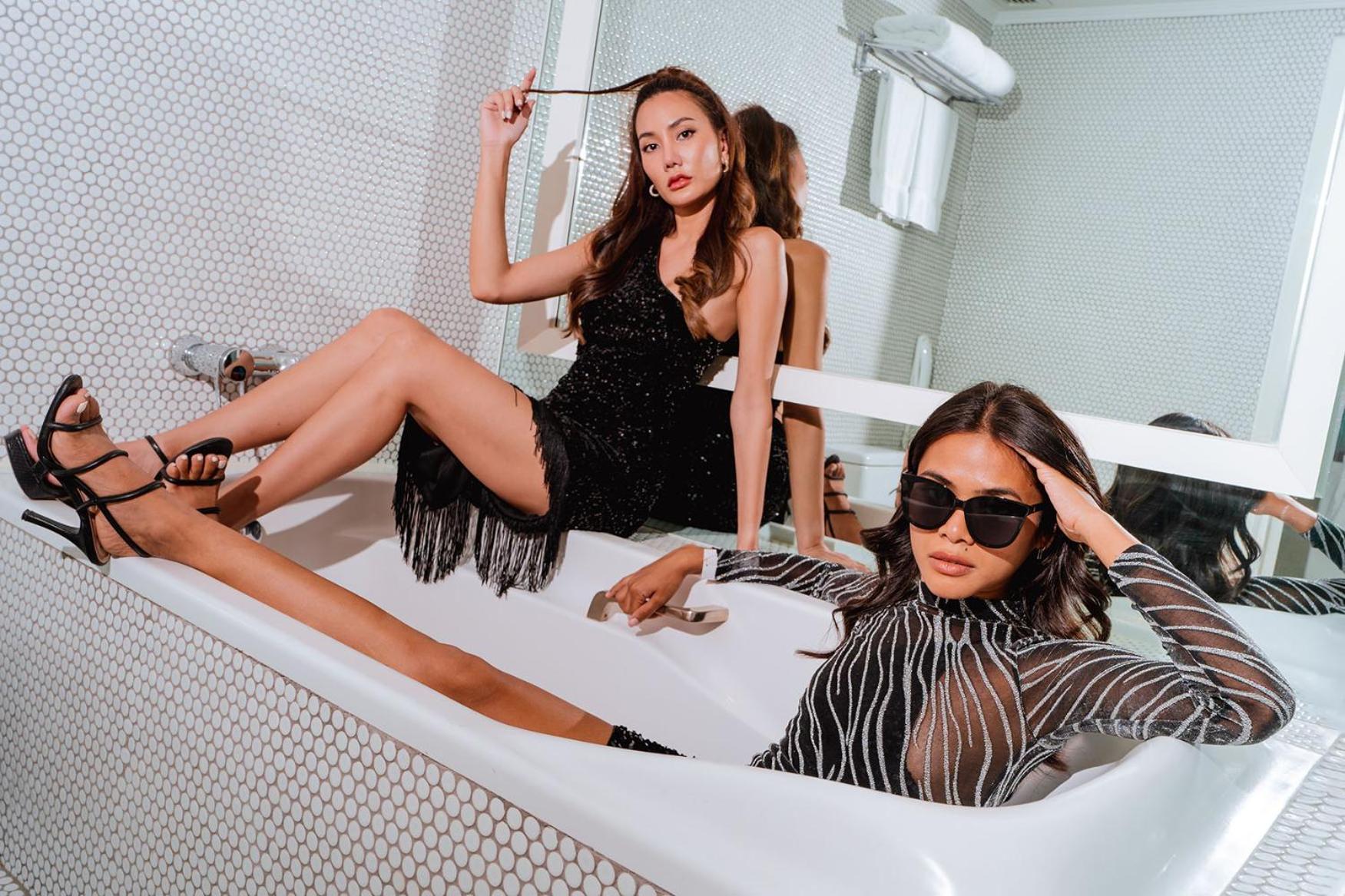 pullman bangkok hotel g