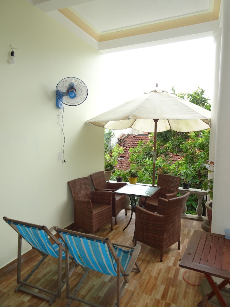 ngo khanh homestay