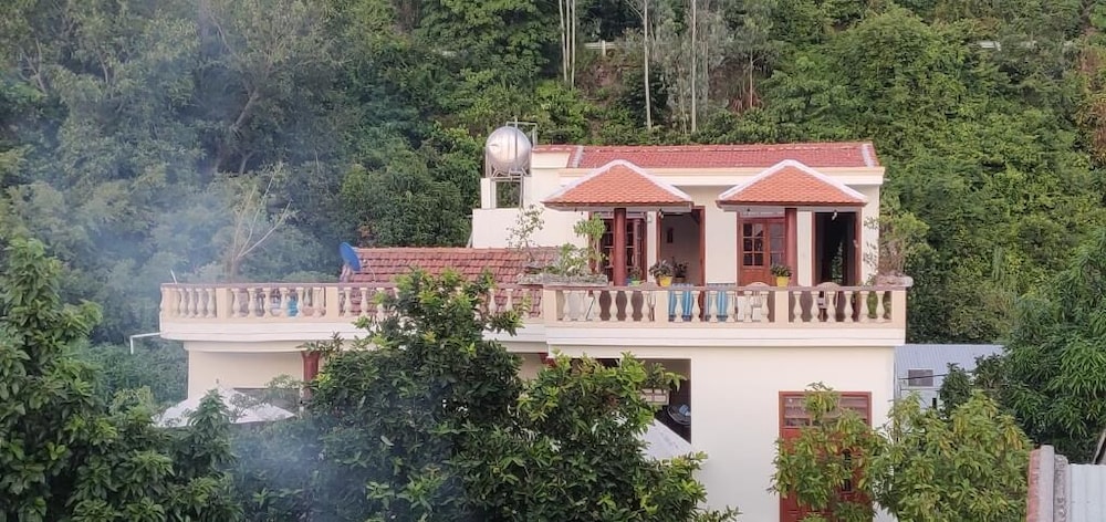 ngo khanh homestay