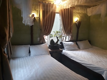 ngo khanh homestay