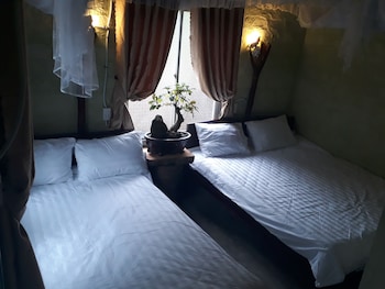 ngo khanh homestay