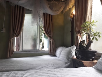 ngo khanh homestay