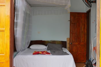 ngo khanh homestay